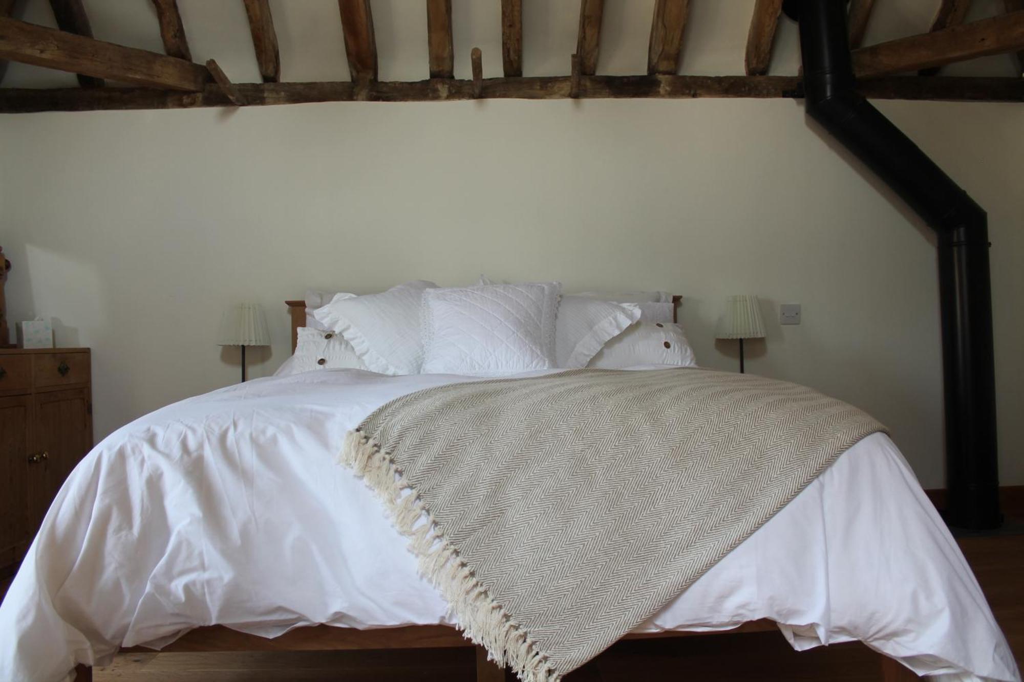 The Dovecote - Unique Self-Contained 1Bed Renovated Barn Villa Saffron Walden Exterior photo
